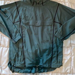 Adidas Originals Anorak Jacket